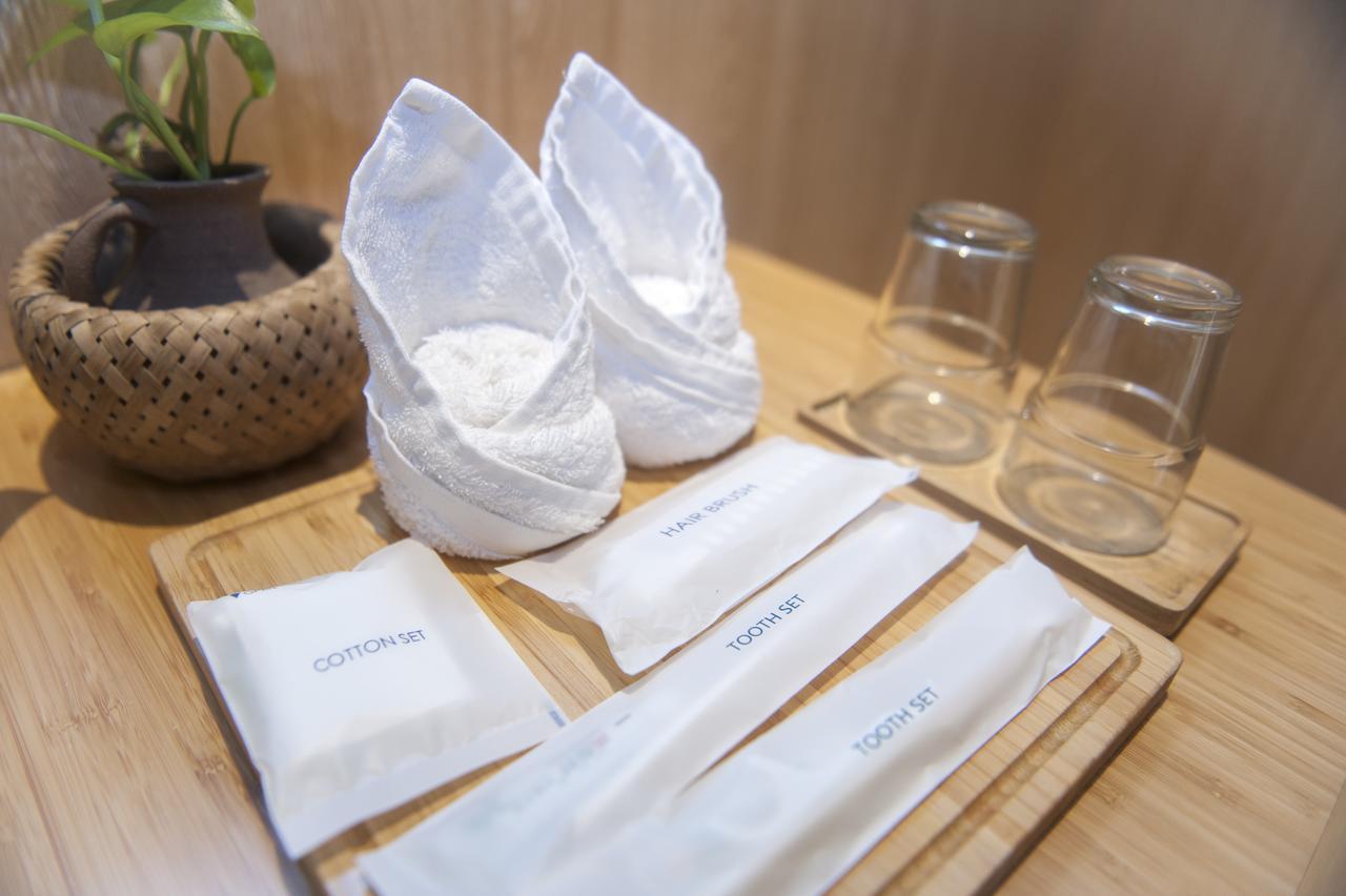 Zen Tea House West Street Yang Shuo Ξενοδοχείο Yangshuo Εξωτερικό φωτογραφία
