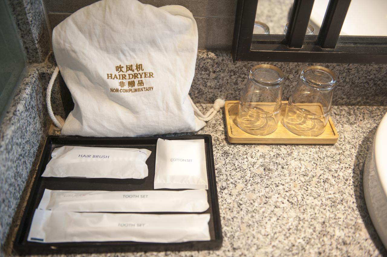 Zen Tea House West Street Yang Shuo Ξενοδοχείο Yangshuo Εξωτερικό φωτογραφία