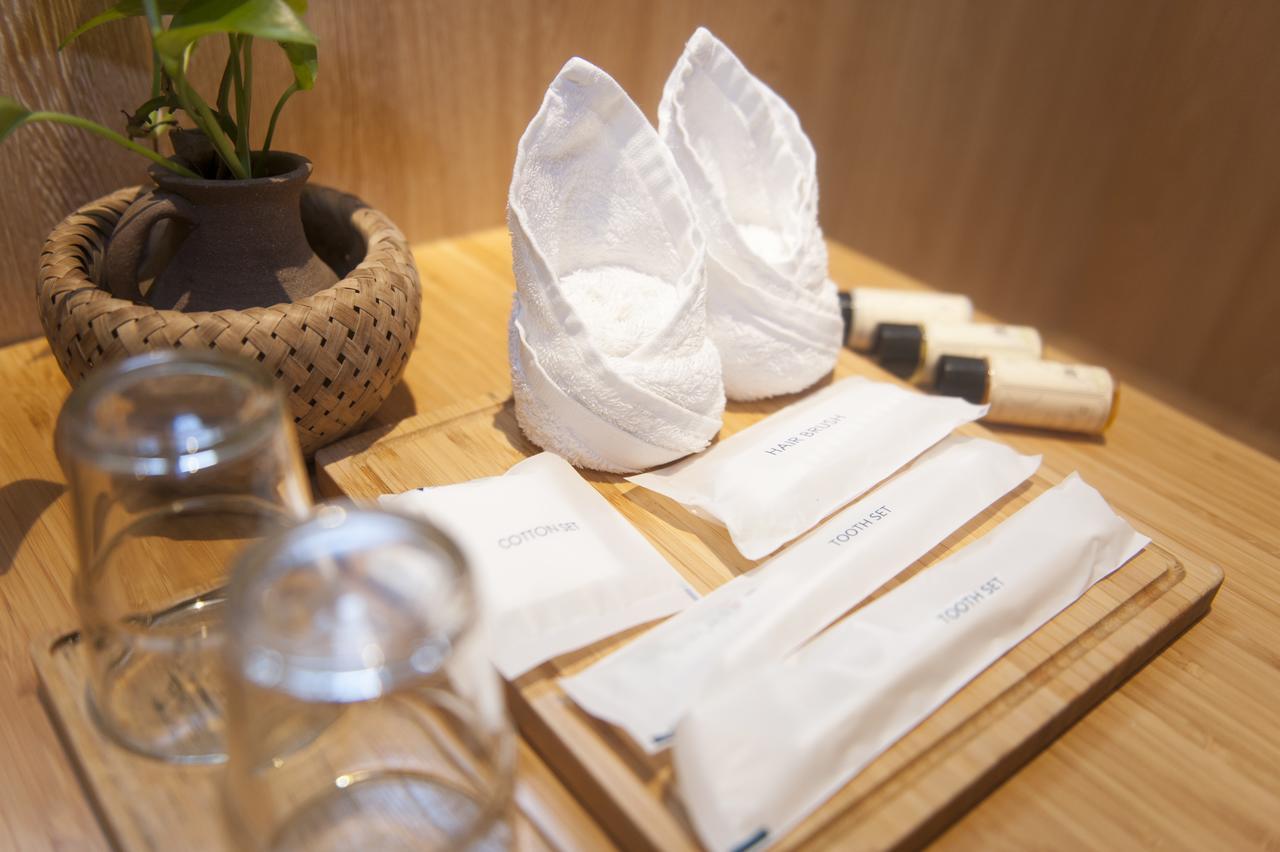 Zen Tea House West Street Yang Shuo Ξενοδοχείο Yangshuo Εξωτερικό φωτογραφία