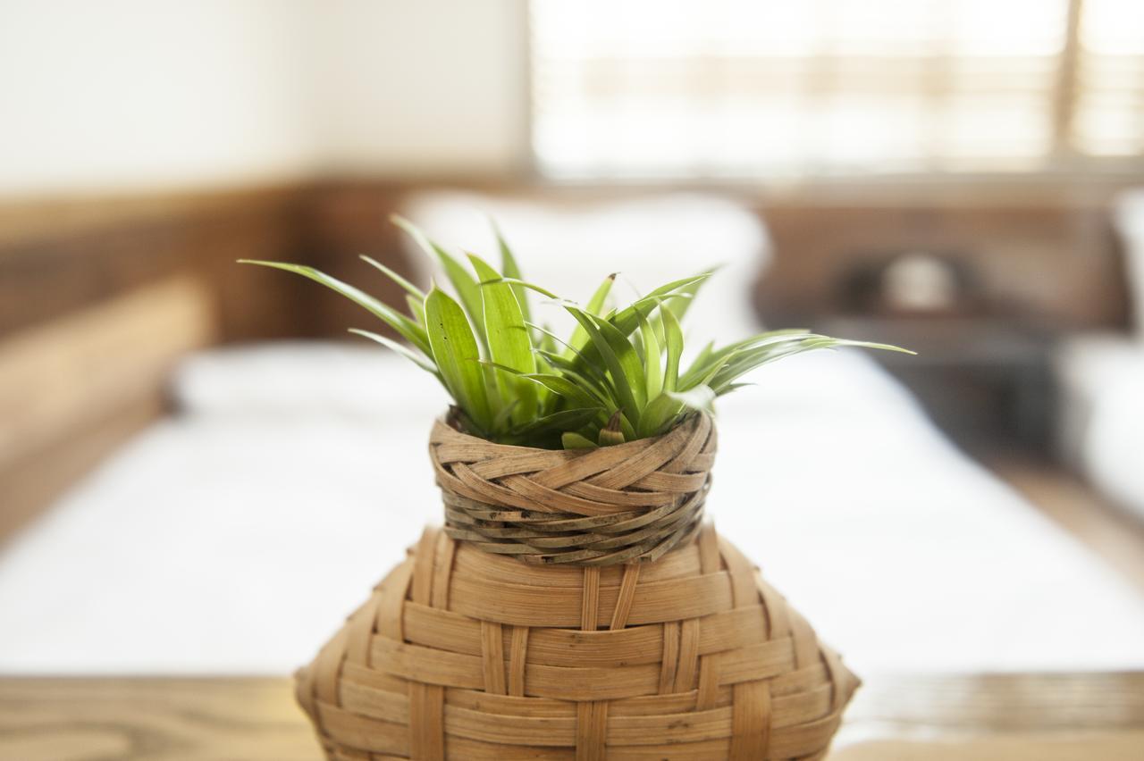 Zen Tea House West Street Yang Shuo Ξενοδοχείο Yangshuo Εξωτερικό φωτογραφία