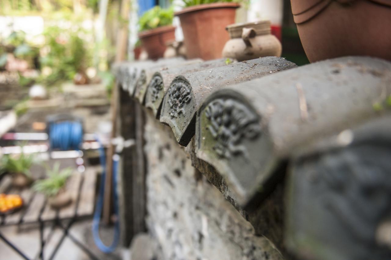 Zen Tea House West Street Yang Shuo Ξενοδοχείο Yangshuo Εξωτερικό φωτογραφία